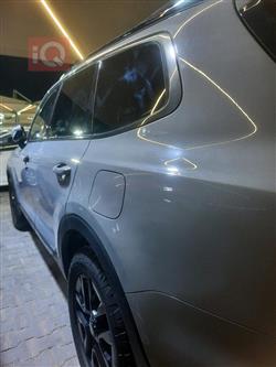 Kia Telluride